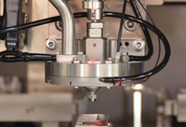 精密激光切割機(jī)紅光和標(biāo)刻對(duì)應(yīng)不起來