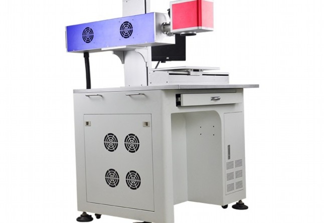 湖北皮秒激光切割機