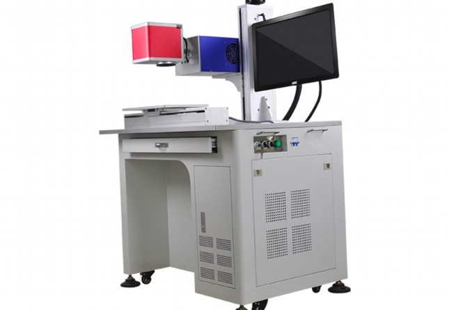 虎門皮秒紫外激光切割機(jī)