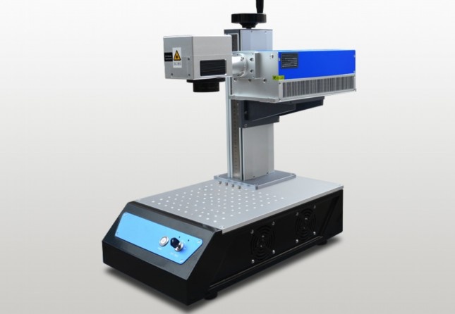 回收皮秒激光切割機(jī)